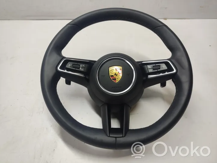 Porsche Macan Volante 95B880201