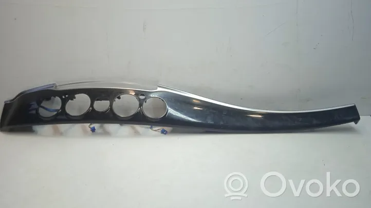 Mercedes-Benz S W222 Rivestimento del vano portaoggetti del cruscotto A2226803271