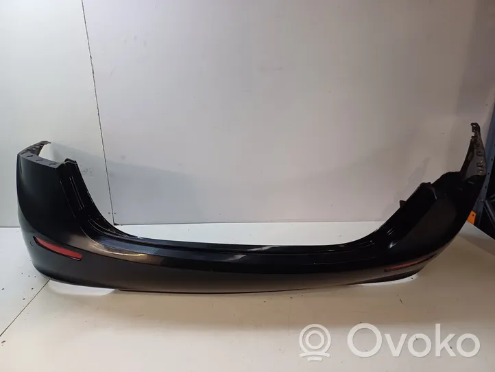 Maserati Ghibli Rear bumper P6700254760