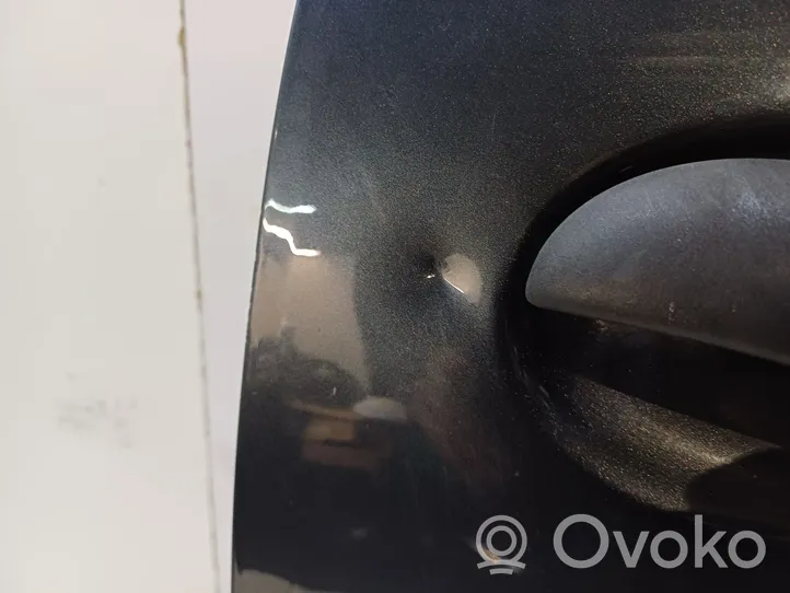 Toyota Aygo AB10 Priekinės durys (dvidurio) 