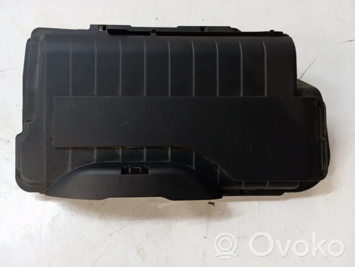 Mercedes-Benz GLA W156 Battery box tray cover/lid A2465411005