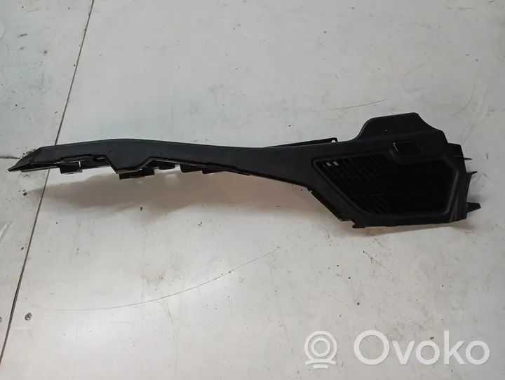 BMW X5 F15 Kita bagažinės apdailos detalė 7284290