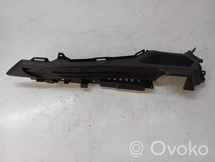 BMW X5 F15 Other trunk/boot trim element 7284289