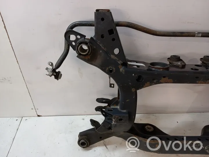 Ford Mustang VI Rear subframe JR3C5K067EA