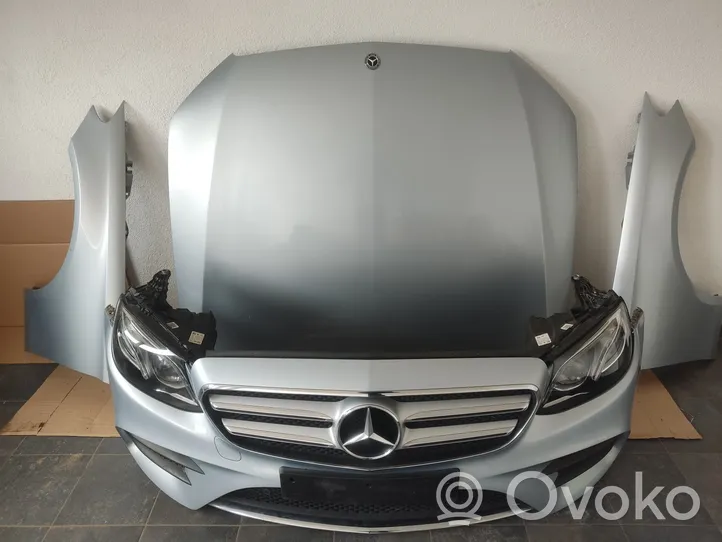 Mercedes-Benz E W213 Priekio detalių komplektas 