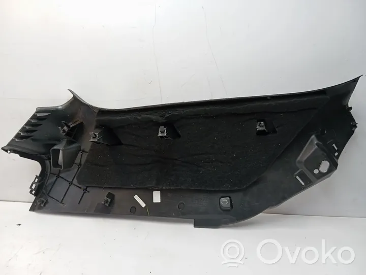 Maserati Levante Altra parte interiore 670040379