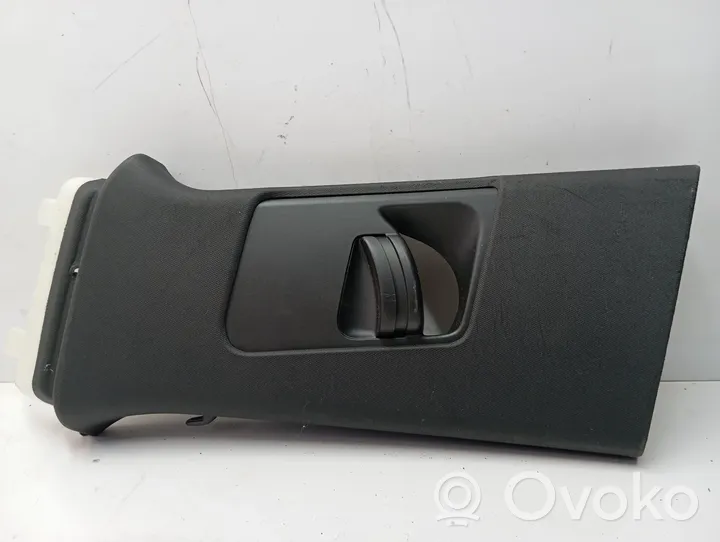 Porsche Macan (B) pillar trim (top) 95B867293