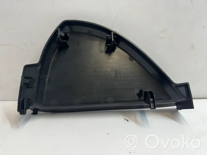 Mercedes-Benz C W205 Moldura del extremo lateral de panel A2056801407