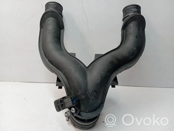 Maserati Quattroporte Tube d'admission de tuyau de refroidisseur intermédiaire H20946