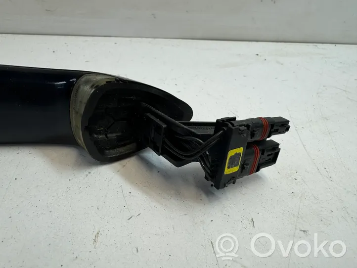 BMW 5 F10 F11 Maniglia esterna per portiera anteriore 7305370