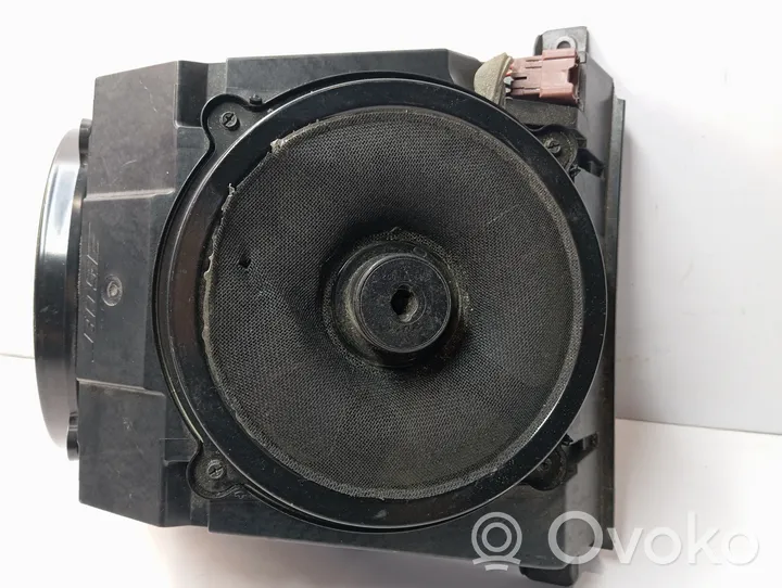 Nissan GT-R Enceinte subwoofer 281706AV2A