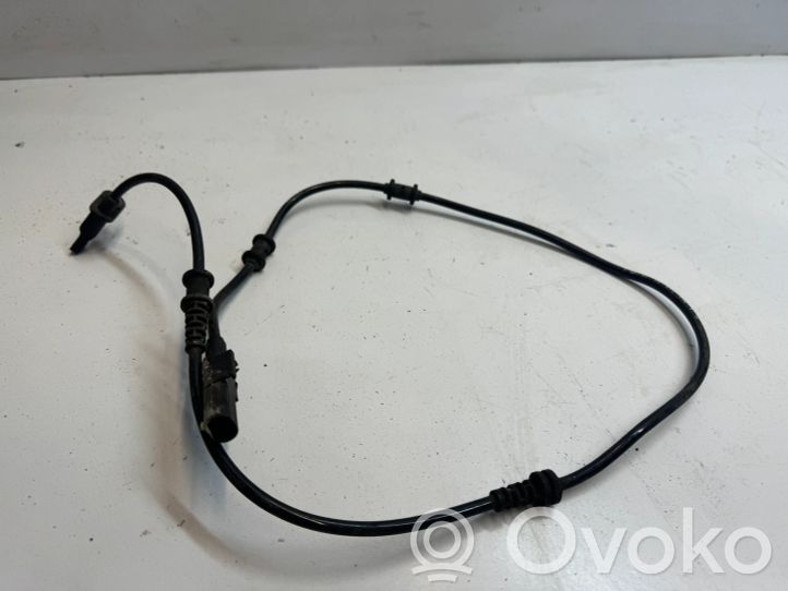 A2465402510 Mercedes-Benz GLA W156 ABS brake wheel speed sensor  