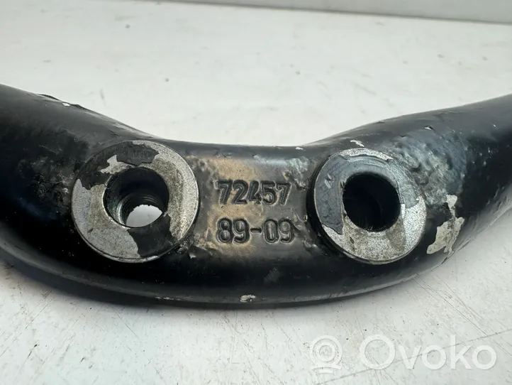 BMW 3 F30 F35 F31 Altra parte del vano motore 724578909