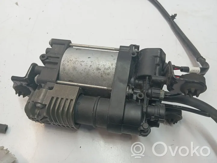 Maserati Levante Ilmajousituksen kompressoripumppu 4010175H