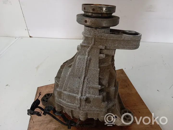 Maserati Levante Rear differential 6700376850