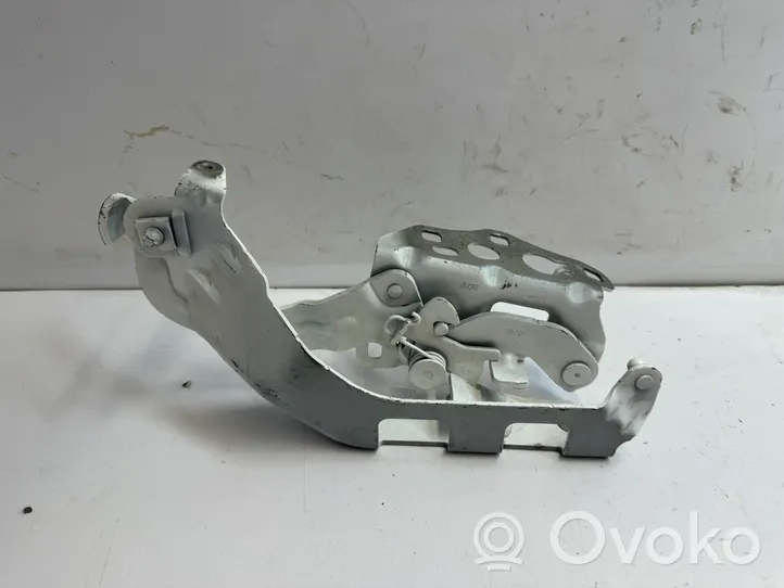 Mercedes-Benz C W205 Charnière, capot moteur A2058800928