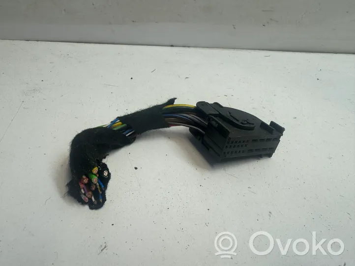 BMW 3 F30 F35 F31 Другой проводник 9143007