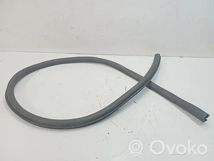 Bentley Continental Front door rubber seal 3W7867337