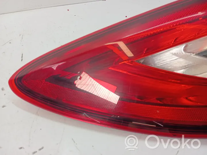 Mercedes-Benz CLS C218 X218 Luci posteriori A2189067700