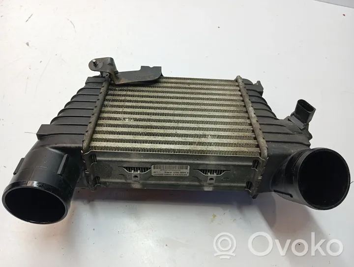 Bentley Continental Radiatore intercooler 3W0145803