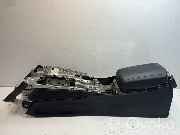 Porsche Macan Center console 95B863239