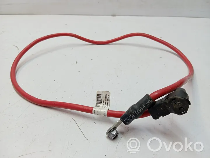 Mercedes-Benz GLE (W166 - C292) Positive cable (battery) 3220304