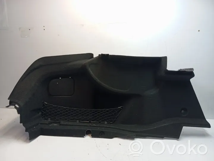 Mercedes-Benz E W213 Garniture panneau latérale du coffre A2136907700