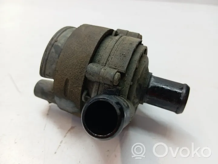 Mercedes-Benz GLS X166 Pompe à eau de liquide de refroidissement A2118350028