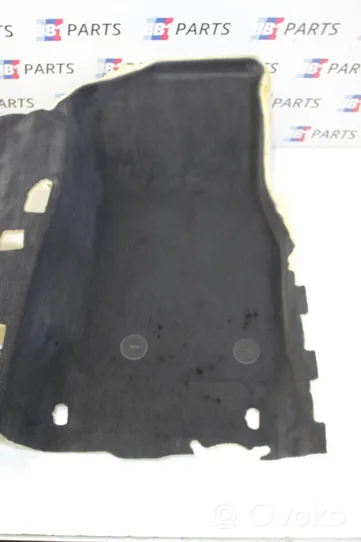 BMW 3 F30 F35 F31 Moquette intérieure 7286631