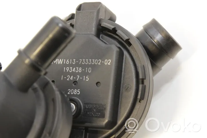 BMW 1 F20 F21 Serbatoio a carbone attivo per il recupero vapori carburante 7271029