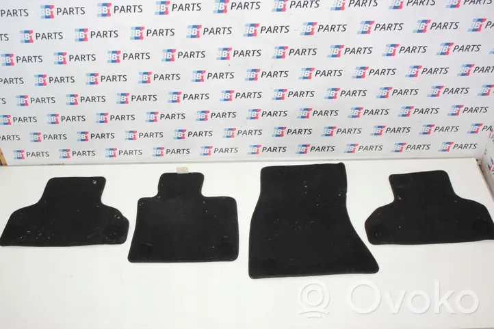 BMW X1 F48 F49 Set di tappetini per auto 