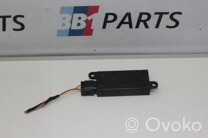 BMW 2 F22 F23 Signalizacijos valdymo blokas 9233009