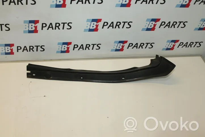 BMW 3 F30 F35 F31 Supporto/guarnizione in poliuretano espanso del parafango 7264273