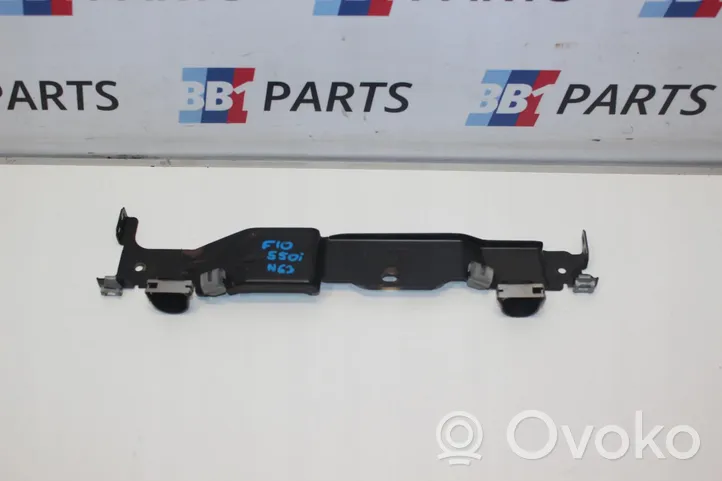 BMW 5 F10 F11 Boîtier filtre à air 7577453