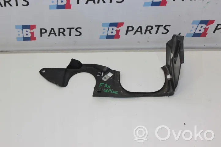 BMW 3 F30 F35 F31 Soufflet de biellette de direction 7274861