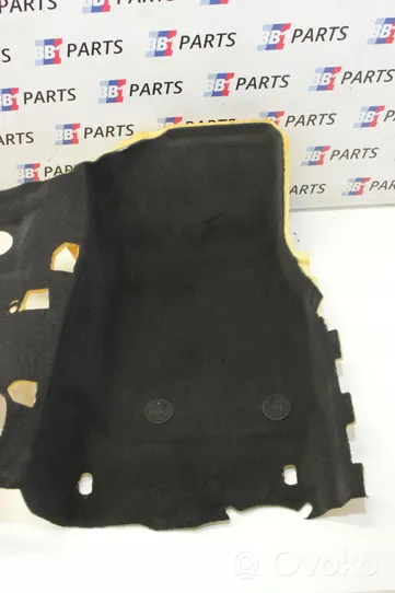 BMW 3 F30 F35 F31 Moquette intérieure 7286638