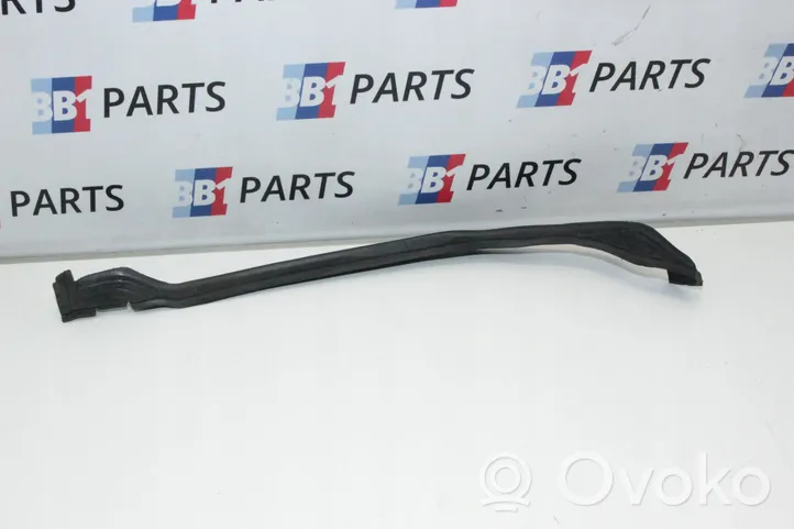 BMW 3 F30 F35 F31 Joint d'étanchéité de corps de porte coulissante 7301069