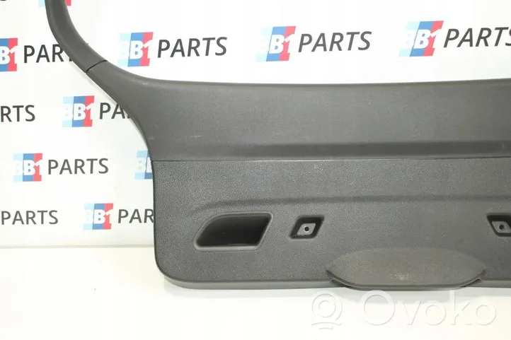 BMW 1 F20 F21 Rivestimento inferiore 7239905