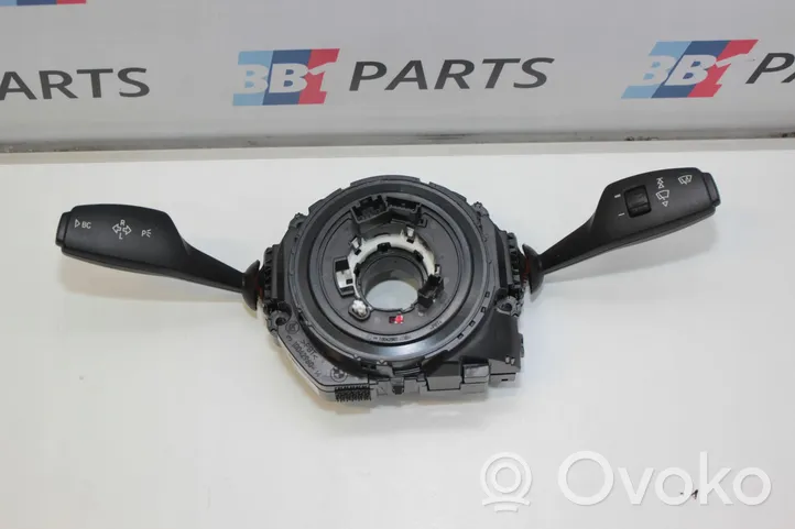 BMW 3 F30 F35 F31 Interruttore fari e tergicristallo 9351140