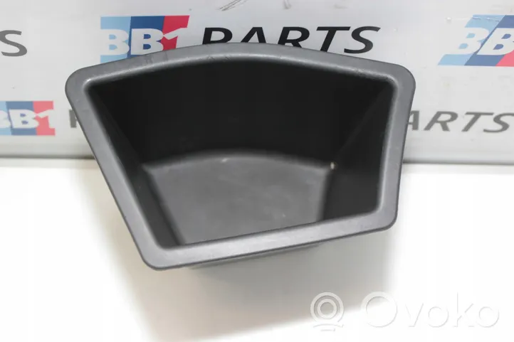 BMW 1 F20 F21 Boîte de rangement 7249622