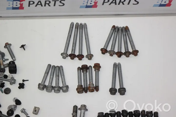 BMW X1 F48 F49 Nuts/bolts 7325651