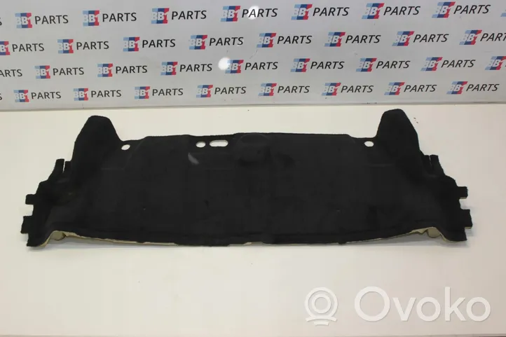 BMW 3 F30 F35 F31 Moquette intérieure 