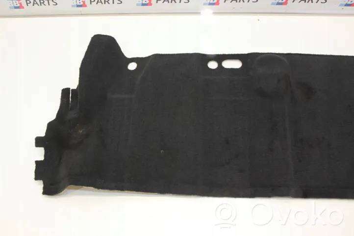 BMW 3 F30 F35 F31 Moquette intérieure 