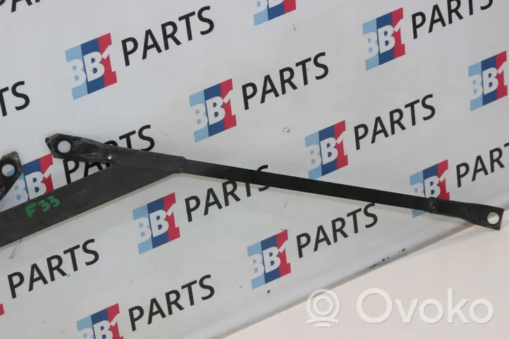 BMW 1 F20 F21 Barre anti-rapprochement avant 7378711