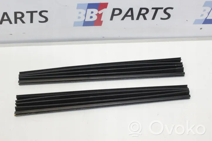 BMW 3 F30 F35 F31 Joint d'étanchéité de toit ouvrant 7274218