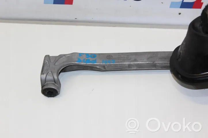 BMW 3 F30 F35 F31 Selettore di marcia/cambio sulla scatola del cambio 7605091