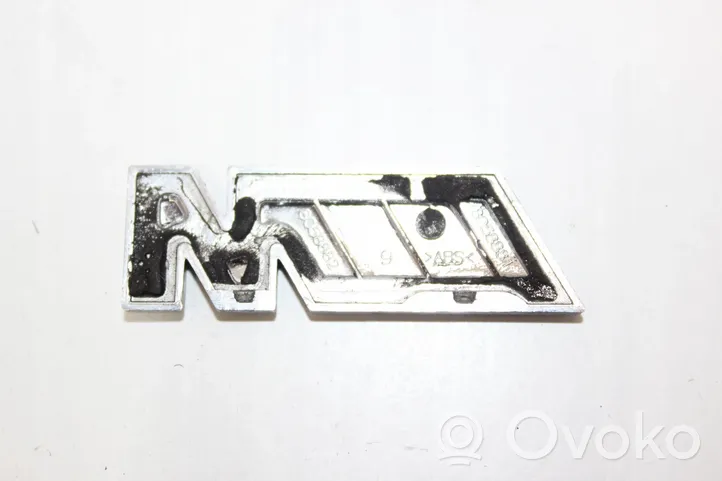 BMW X5 F15 Mostrina con logo/emblema della casa automobilistica 8058882