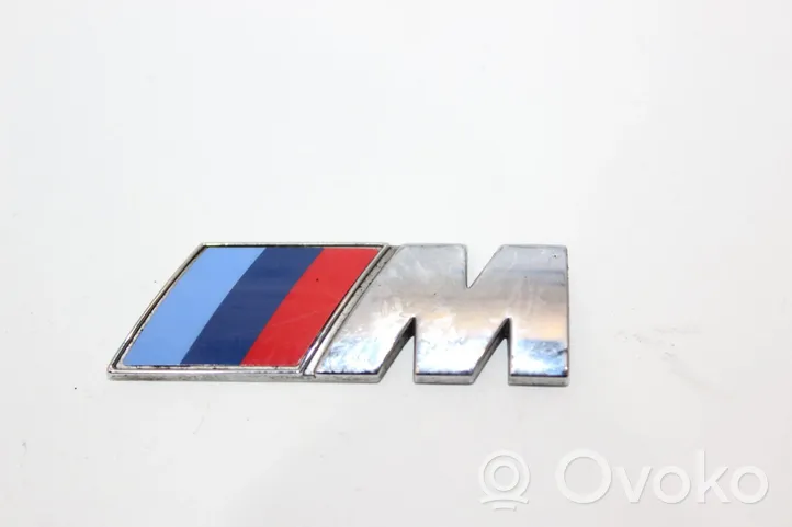 BMW X5 F15 Valmistajan merkki/logo/tunnus 8058882