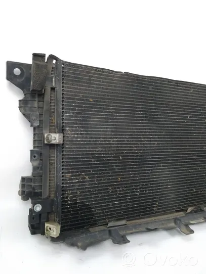 Ford F150 Kit Radiateur jl348b407d