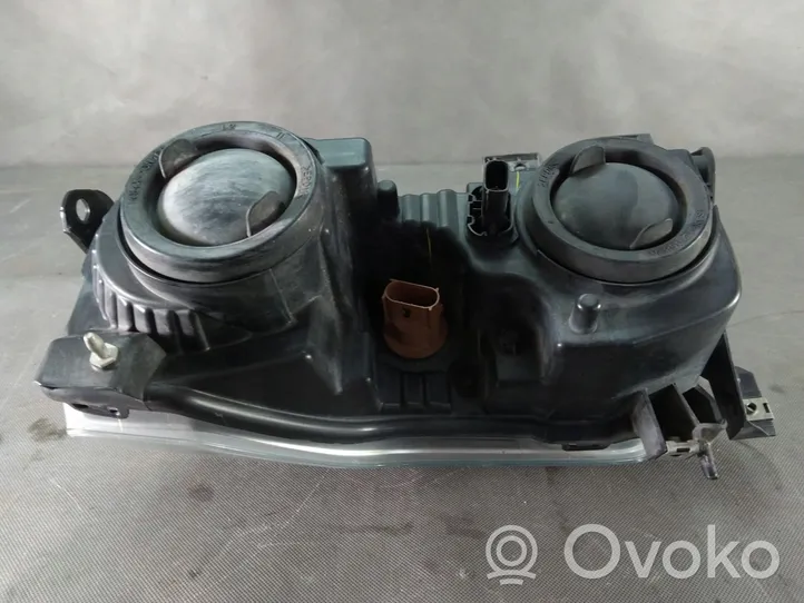 Ford F150 Lampa przednia FL3413006AT